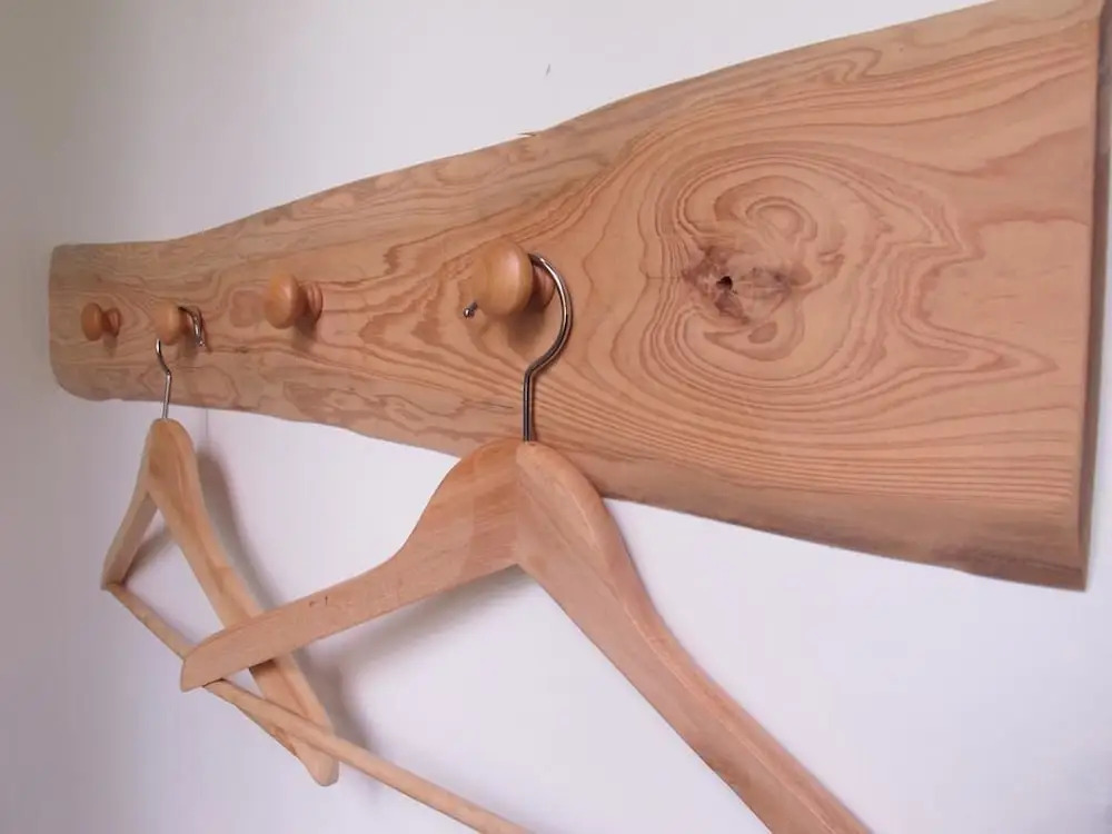 Woodenfish