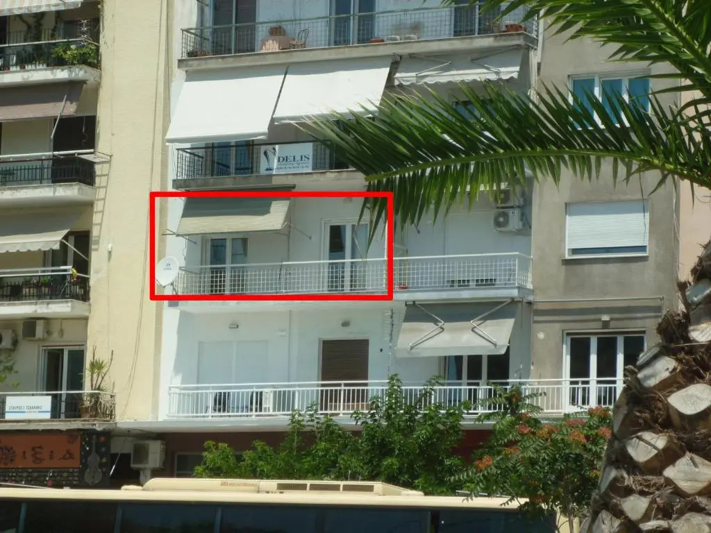 Maria's House