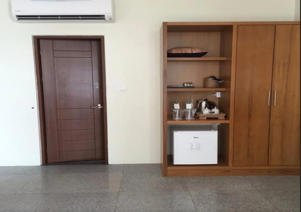 Ngwe Moe Hotel