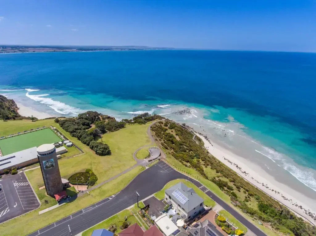 Clifftop Apartments Portland Vic