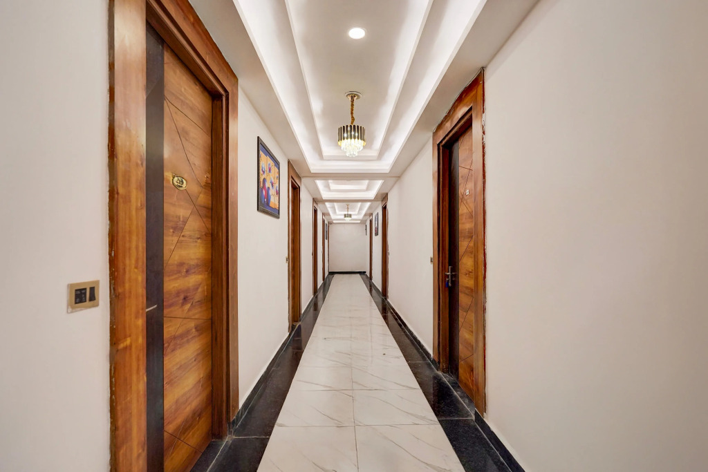 Townhouse Rispana Pul Haridwar Road Dehradun