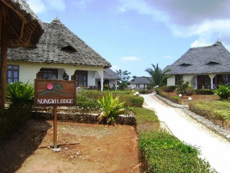 Diacarisma Boutique Resort Nungwi
