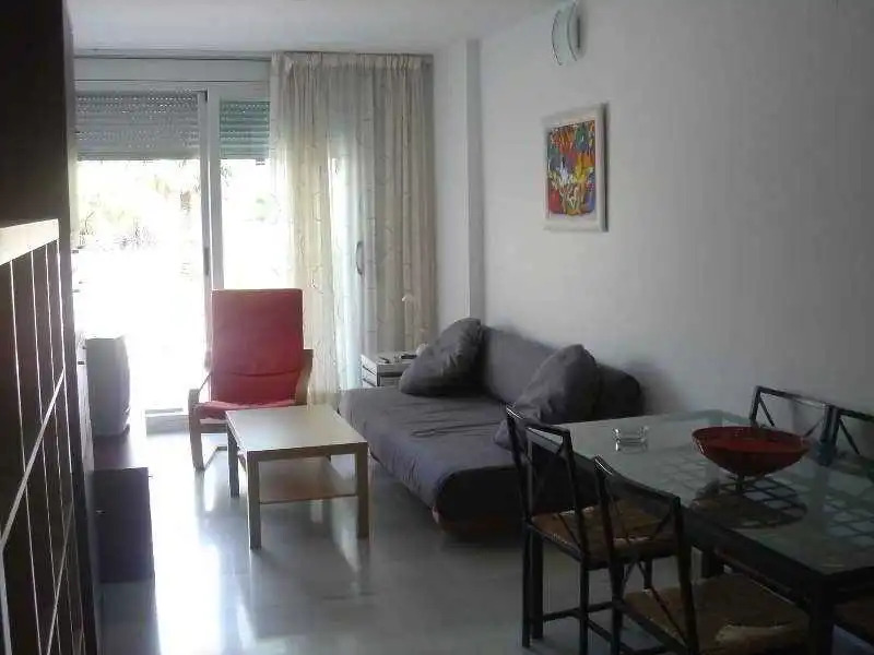 Apartamentos Elegance Denia