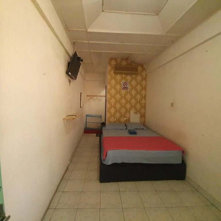 Ki Agung Prestise Hotel
