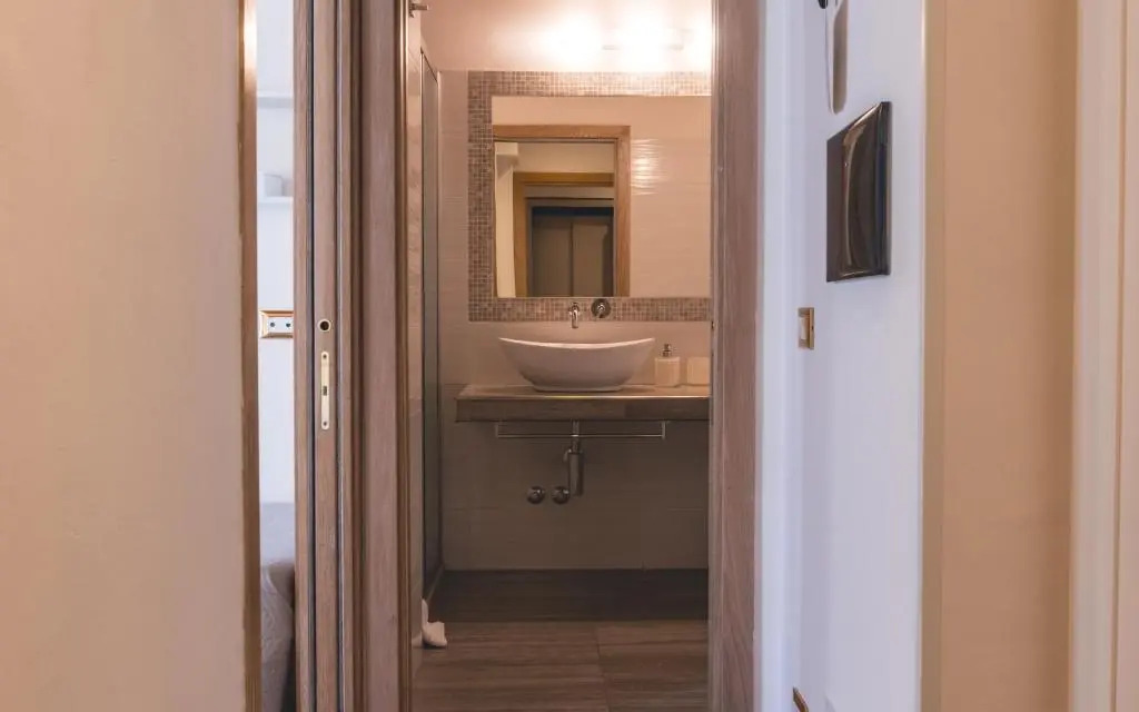 Fata34 Luxury B&B