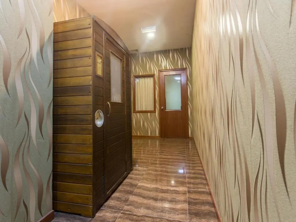 Hotel O Rebeccas Homes