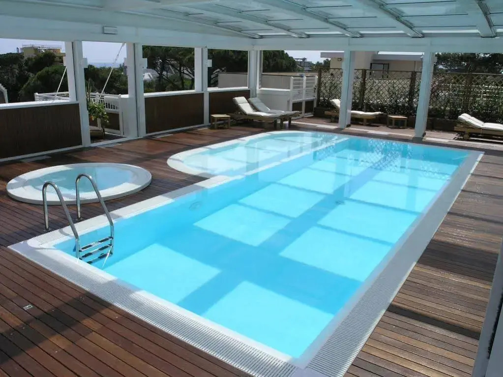 Aparthotel England