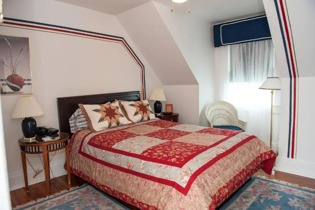 Cedars & Beeches Bed & Breakfast