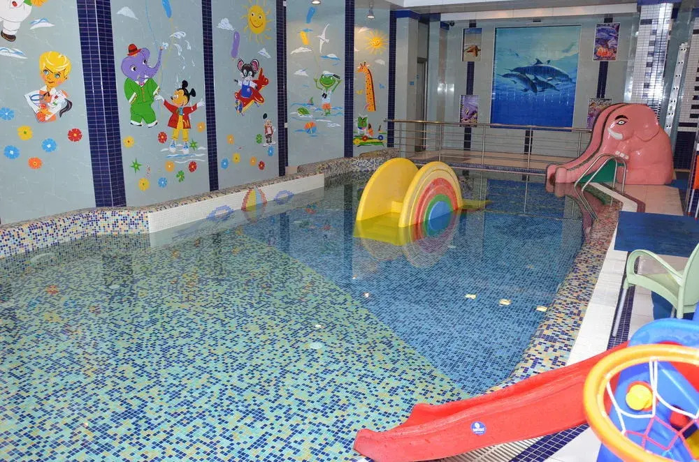 Hotel Astoria Baku