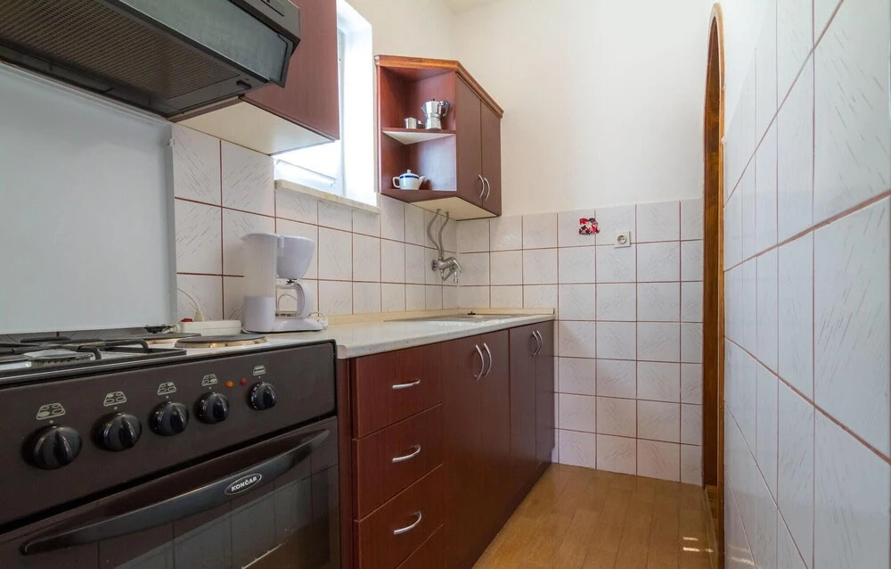 Amazing Apartment in Barbat na Rabu With 1 Bedrooms and Wifi
