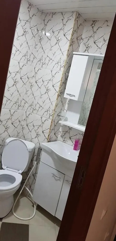 Отель Yalchin Батуми