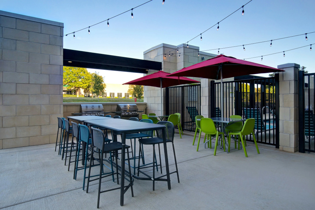 Home2 Suites By Hilton Lewisville Dallas