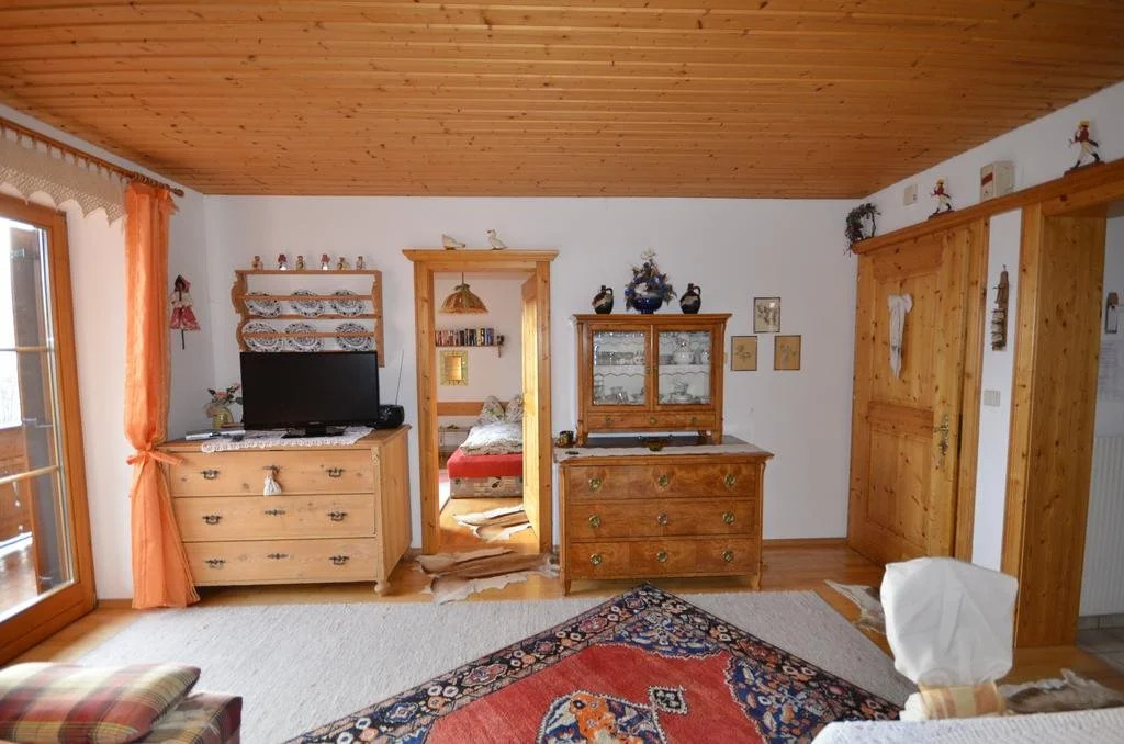 Ferienwohnungen M Cichini
