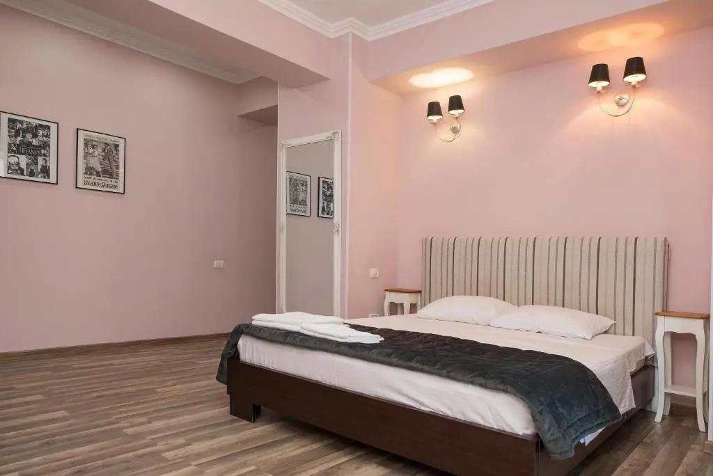 Lake Divine Apartament 16