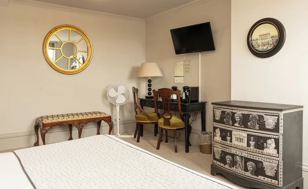 Woodberry Inn