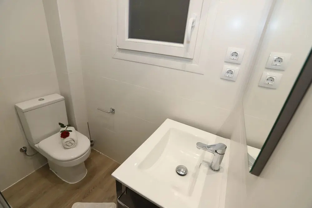 Apartamentos Flandria
