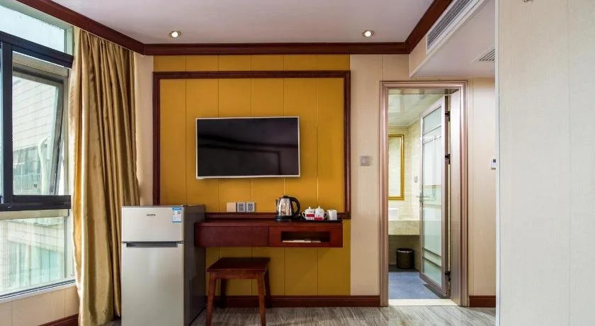 Tianxiu Hotel