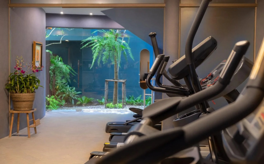 Navana Nature Escape - SHA Extra Plus