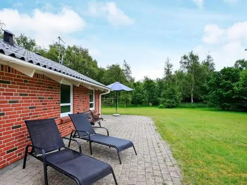 Holiday Home Læso Vi