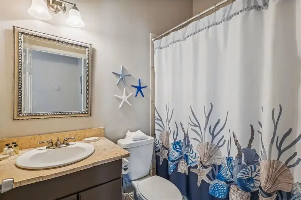 30A Beachwood Villas by Panhandle Getaways