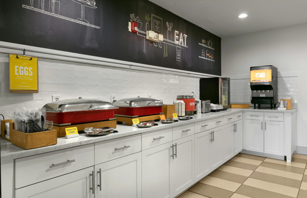Hampton Inn Greenville/Travelers Rest