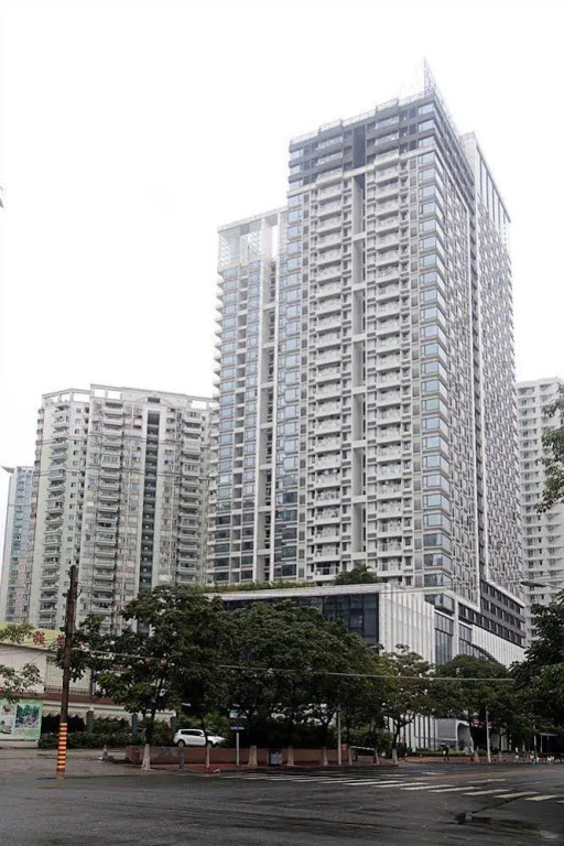 Private Enjoy Home Apartment (The New Pearl River Shore Apartment)