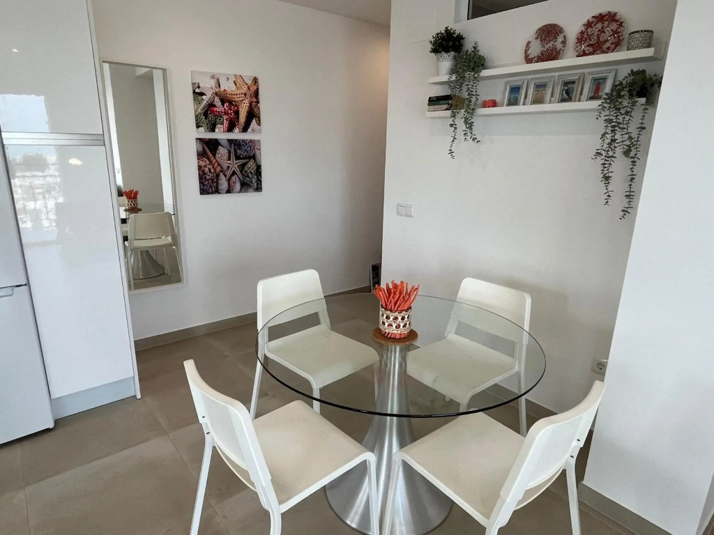 Nerja Paradise Rentals - Morasol Apt 7