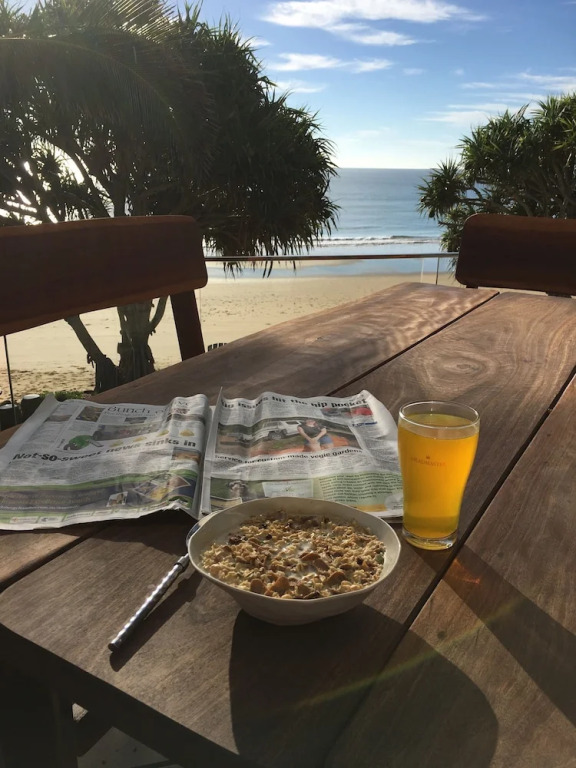 ZEN Beach Retreat