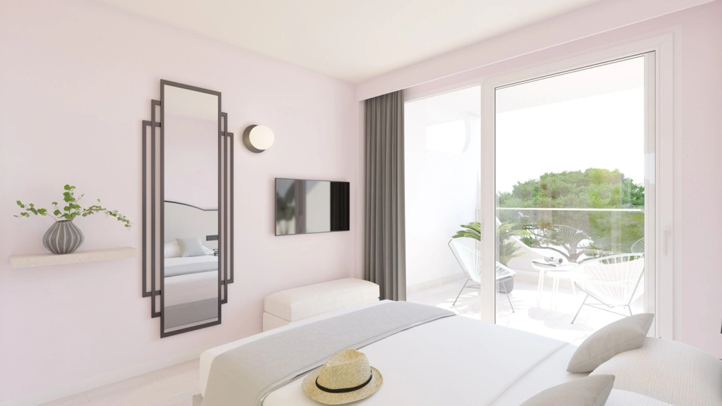 Hotel Vibra Palma Cactus
