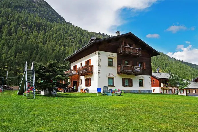 Residence La Cambra