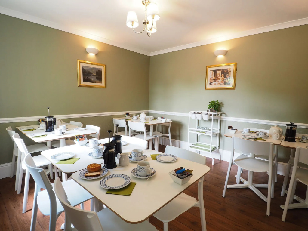 Villa Verde Gatwick