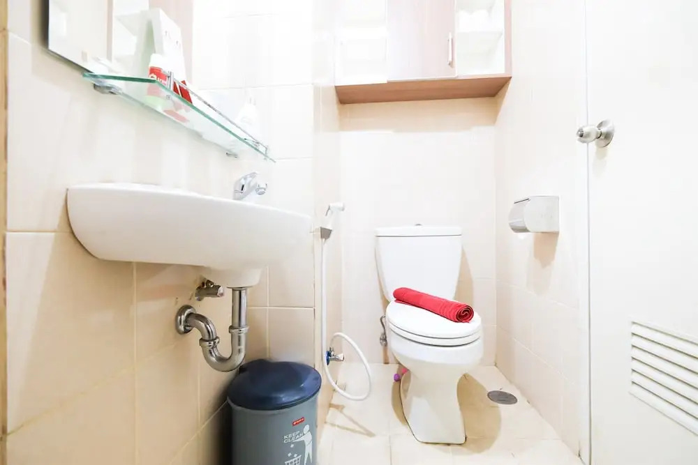 Comfortable Apartment at Gading Greenhill near to Kelapa Gading