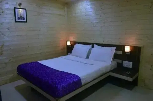 Hotel Megh Madhur