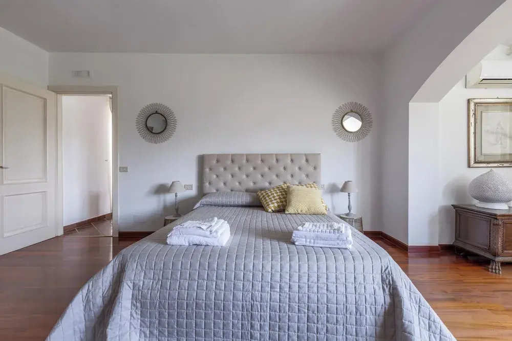 3997 Villa Thalissa by Barbarhouse