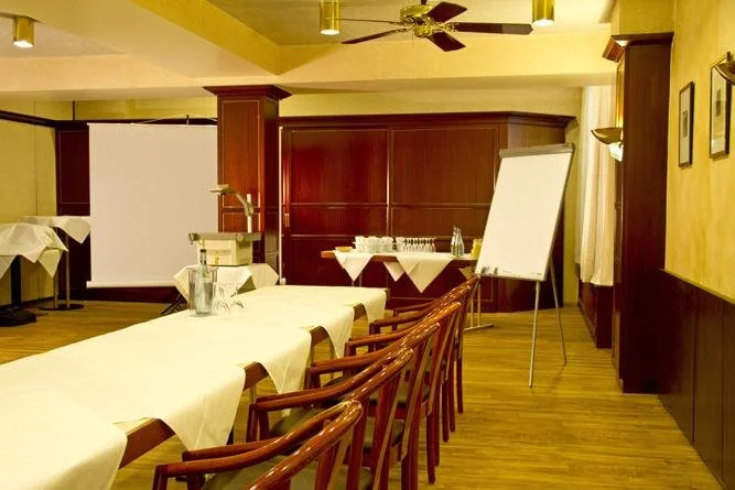 CityHotel Feuerbach