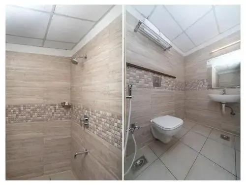V Grand By OYO Rooms