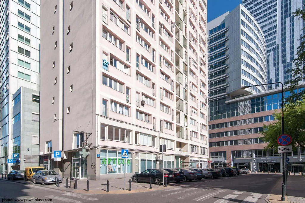 Śliska Residence