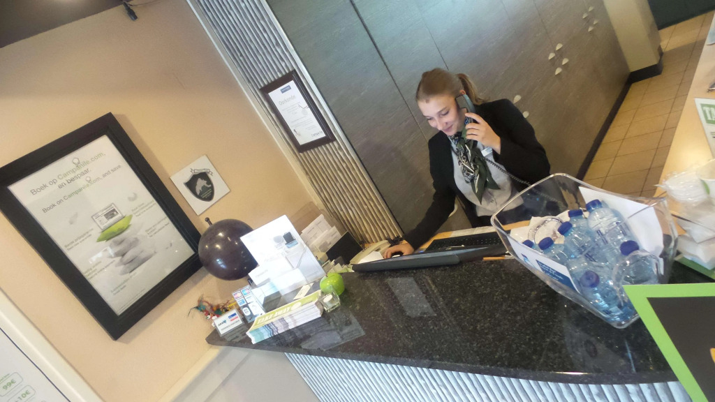 Campanile Hotel & Restaurant Arnhem - Zevenaar