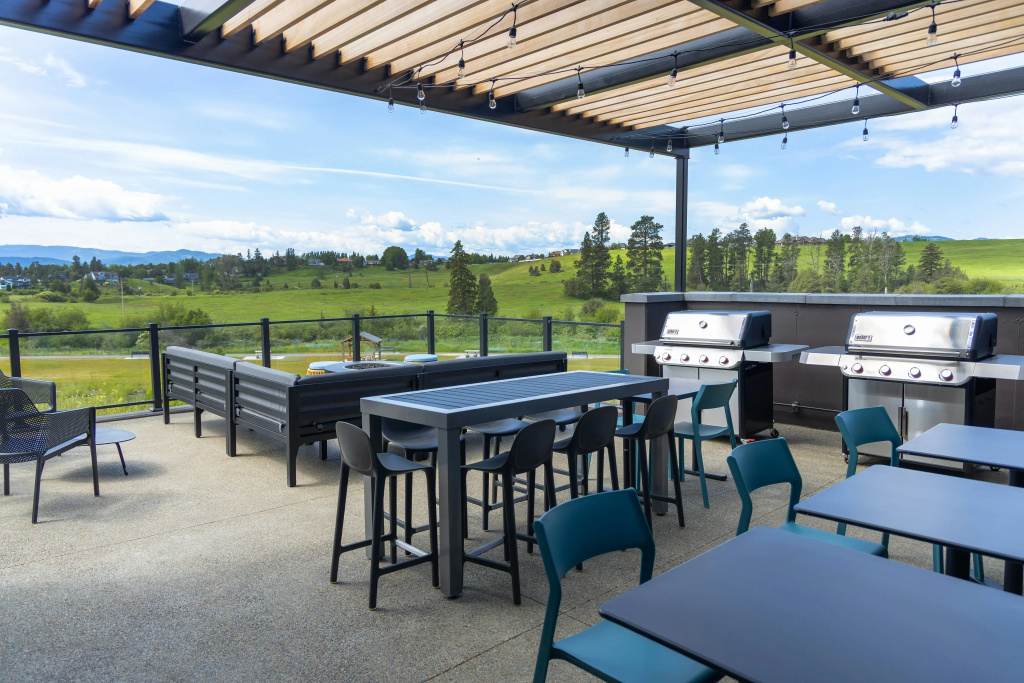 Home2 Suites by Hilton Kalispell Whitefish
