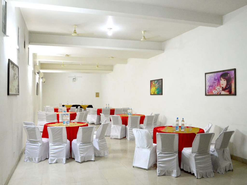 Hotel Dodas Palace