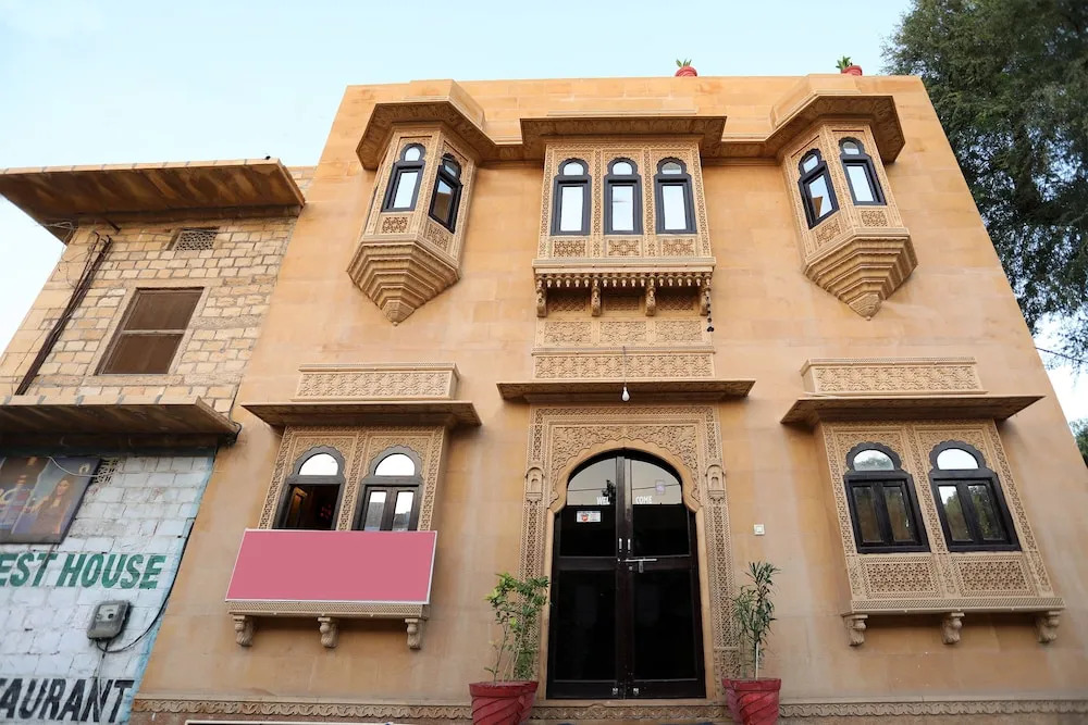 Hotel Apollo Jaisalmer