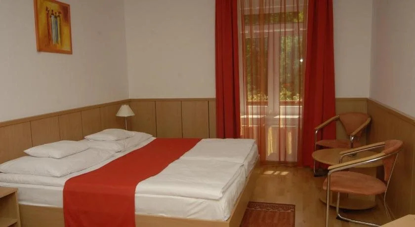 Park Hotel