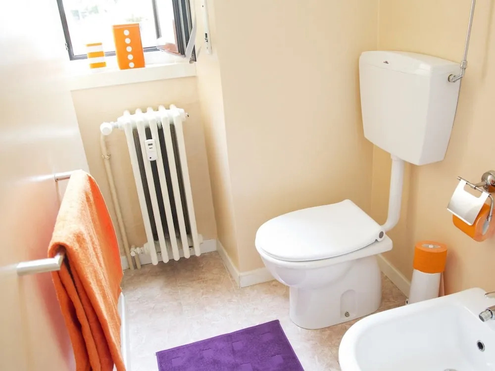 Station Apartment