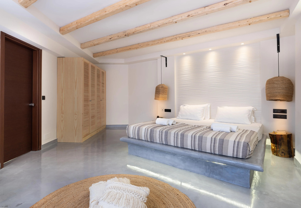 Eva Mare Hotel & Suites