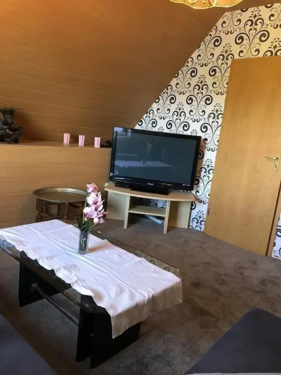 Saphieras Ferienwohnung
