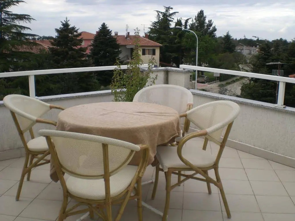 Apartments Maria