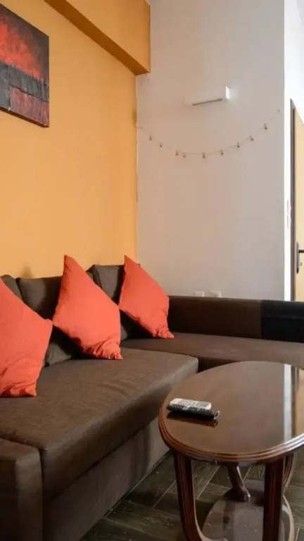 Suites In Ben Yehuda 151