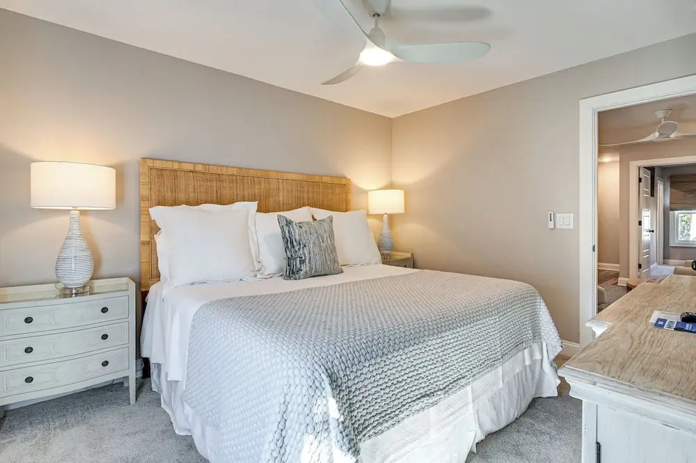 Idyllic Murrells Inlet Home < 1 Mi to Marsh Walk