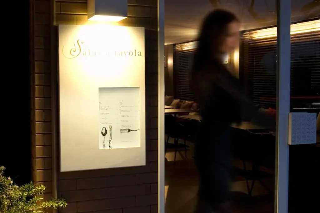 Hotel Salus
