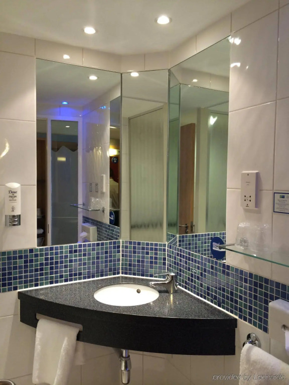 Travelodge Liverpool John Lennon Airport